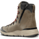 Danner Arctic 600 Side-Zip 7in Winter Shoes - Mens, Brown/Red, 10.5, D, 67338-D-10.5