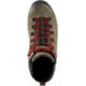 Danner Arctic 600 Side-Zip 7in Winter Shoes - Mens, Brown/Red, 10.5, D, 67338-D-10.5