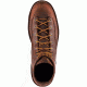 Danner Bull Run 6in Boots, Brown, 7.5D, 15552-7-5D