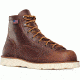 Danner Bull Run 6in Boots, Brown, 7.5D, 15552-7-5D