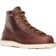 Danner Bull Run 6in Boots, Brown, 8.5D, 15552-8-5D
