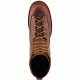 Danner Bull Run 8in Boots, Brown, 7EE, 15556-7EE