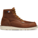 Danner Bull Run Moc Toe 6in Work Boot - Mens, Tobacco, 9.5 US, Medium, 15573-9.5D
