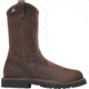 Danner Bull Run Wellington 11in Round Toe ST - Mens, Brown, 12EE 15581-12EE