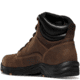Danner Caliper 5in Aluminum Toe Work Shoes - Womens, Brown, 9 US, Medium, 19455-9M