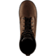 Danner Caliper 5in Aluminum Toe Work Shoes - Womens, Brown, 9 US, Medium, 19455-9M