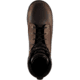 Danner Caliper 6in Aluminum Toe Work Shoes - Mens, Brown, 8.5 US, D, 19453-8.5D