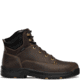 Danner Caliper 6in Aluminum Toe Work Shoes - Mens, Brown, 8.5 US, D, 19453-8.5D