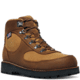 Danner Cascade Crest 5in GTX Hiking Shoes - Mens, Wide, Grizzly Brown/Rhodo Red, 13, 60430-13EE