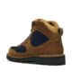 Danner Cascade Crest 5in GTX Hiking Shoes - Mens, Wide, Grizzly Brown/Ursa Blue, 8, 60432-8EE