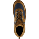 Danner Cascade Crest 5in GTX Hiking Shoes - Mens, Wide, Grizzly Brown/Ursa Blue, 8, 60432-8EE