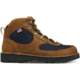 Danner Cascade Crest 5in GTX Hiking Shoes - Mens, Wide, Grizzly Brown/Ursa Blue, 8, 60432-8EE