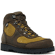 Danner Cascade Crest 5in GTX Hiking Shoes - Mens, Wide, Turkish Coffee/Moss Green, 10.5, 60434-10.5EE