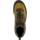 Danner Cascade Crest 5in GTX Hiking Shoes - Mens, Wide, Turkish Coffee/Moss Green, 10.5, 60434-10.5EE