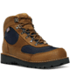 Danner Cascade Crest 5in GTX Hiking Shoes - Womens, Regular, Grizzly Brown/Ursa Blue, 8, 60433-8M