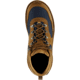 Danner Cascade Crest 5in GTX Hiking Shoes - Womens, Regular, Grizzly Brown/Ursa Blue, 8, 60433-8M