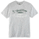 Danner Cascades Tee, Medium, 90650-M