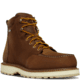 Danner Cedar River Moc Toe 6in Work Shoes - Mens, Brown, 8.5 US, D, 14300-8.5D
