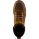 Danner Cedar River Moc Toe 8in Work Shoes - Mens, Brown, 9.5 US, D, 14302-9.5D