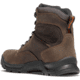Danner Crafter 6in Non-Metallic Toe Boots, Brown, 10D, 12435-10D