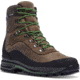 Danner Crag Rat USA 7in Hiking Boot - Mens, Brown/Green, 9.5D, 67810-9.5D