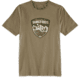 Danner Mountain Pass Tee - Mens