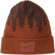 Danner Douglas Fir Beanie, Caramel, 90666