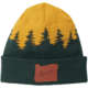 Danner Douglas Fir Beanie, Dark Forest, 90667
