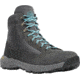 Danner Explorer 650 6in Hiking Boots - Womens, Gray/Sky Blue, Medium, 8, 65718-M-8