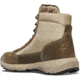 Danner Explorer 650 6in Hiking Shoes - Womens, Birch/Burnt Orange, 5, 65715-M-5