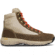 Danner Explorer 650 6in Hiking Shoes - Womens, Birch/Burnt Orange, 5, 65715-M-5