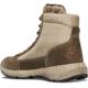 Danner Explorer 650 6in Hiking Shoes - Womens, Birch/Burnt Orange, 9.5 US, Medium, 65715-M-9.5