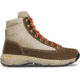 Danner Explorer 650 6in Hiking Shoes - Womens, Birch/Burnt Orange, 9.5 US, Medium, 65715-M-9.5