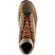 Danner Explorer 650 6in Hiking Shoes - Womens, Birch/Burnt Orange, 9.5 US, Medium, 65715-M-9.5