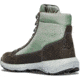 Danner Explorer 650 6in Hiking Shoes - Womens, Gray/Atlantic, 5, 65717-M-5
