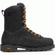 Danner Gritstone 8in Alloy Toe Boots, Black, 7D, 14222-7D