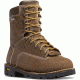 Danner Gritstone 8in Boots, Brown, 7D, 14224-7D