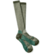 Danner Hunt Midweight Merino OTC Socks, Green, L 75003-L