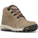 Danner Inquire Chukka 4 Inch - Womens, Gray/Plum, Medium, 7.5, 64501-Medium-7.5