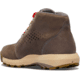 Danner Inquire Chukka 4in Height Shoes - Womens, Iron/Picante, 9.5, Width M, 64505-9.5-M