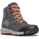 Danner Inquire Mid 5 Inch - Womens, Dark Gray/Salmon, Medium, 6, 64531-Medium-6