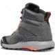 Danner Inquire Mid 5 Inch - Womens, Dark Gray/Salmon, Medium, 6, 64531-Medium-6