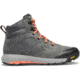Danner Inquire Mid 5 Inch - Womens, Dark Gray/Salmon, Medium, 6, 64531-Medium-6