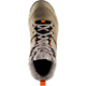 Danner Inquire Mid Winter 5in Shoes - Womens, Hazelwood/Tangerine/Red, 6.5 US, Medium, 64571-M-6.5