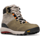 Danner Inquire Mid Winter 5in Shoes - Womens, Hazelwood/Tangerine/Red, 6.5 US, Medium, 64571-M-6.5