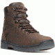 Danner Ironsoft 6in Non-Metallic Toe Boots, Brown, 12EE, 14733-12EE