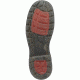 Danner Ironsoft 8in Non-Metallic Toe Boots, Brown, 14D, 14737-14D