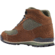 Danner Jag Casual Boot - Men's, Bark/Dusty Olive, 8.5D, 37365-8.5D