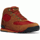 Jag Casual Boot - Mens-Major Brown-Medium-9.5