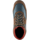 Danner Jag DW Casual Shoes - Mens, Brown/Goblin Blue, 8, 37240-8D